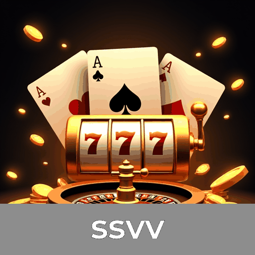 ssvv.com - Plataforma de Apostas Online com Jogos Exclusivos e Licença Segura - ssvv