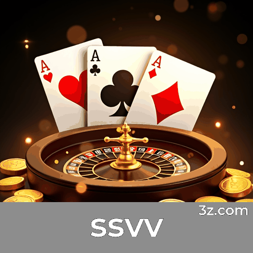 ssvv login page Brazil – secure online casino access