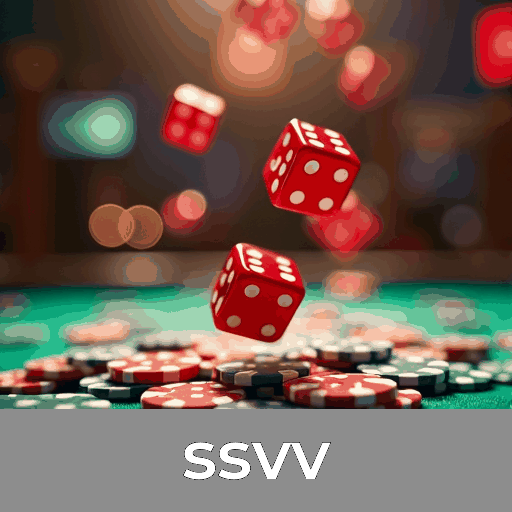 ssvv: Seu Cassino Premiado e Seguro