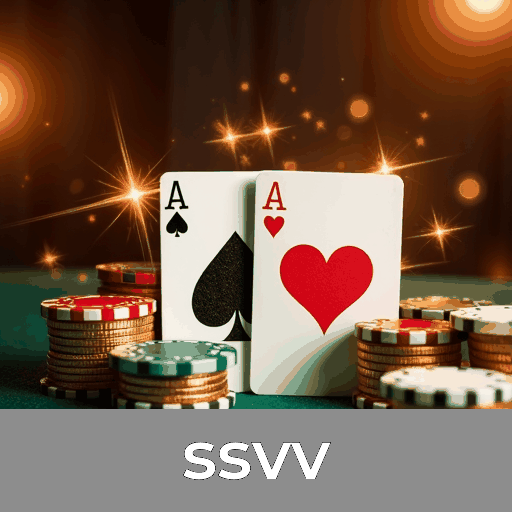 Explore a Emoção dos Jogos de Cassino no ssvv