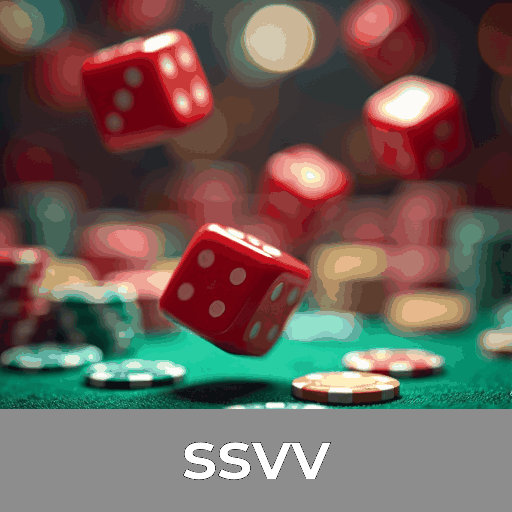 Explore a Emoção dos Jogos de Cassino no ssvv