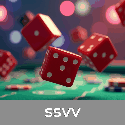 SSVV: Experimente o Crash com Retornos Altos e Imediatos