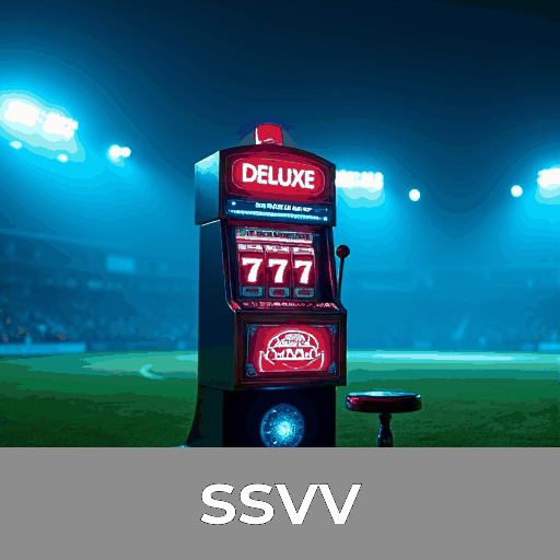 SSVV: Slots Gigantes, Mesa Estratégica e Dealers Ao Vivo