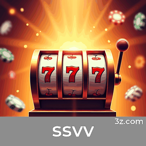 ssvv login page Brazil – secure online casino access