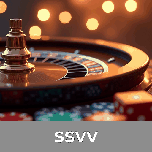 Experiência Autêntica com ssvv: Jogos de Mesa ao Vivo