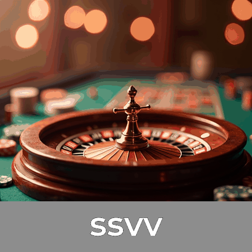 Descubra o Mundo dos Slots com SSVV: Alta RTP e Diversão Garantida