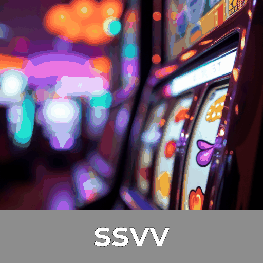 SSVV: Slots Gigantes, Mesa Estratégica e Dealers Ao Vivo
