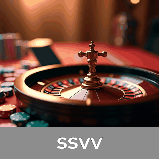 Descubra o Cassino VIP do Brasil com ssvv e Roleta Brasileira ao Vivo