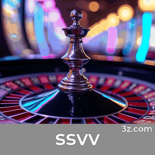 ssvv login page Brazil – secure online casino access